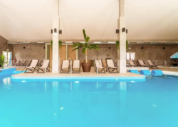 خيمة فخمة Kampaoh