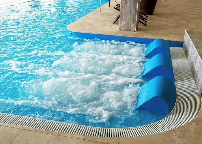 Kampaoh خيمة فخمة ساو مارتينهو دو بورتو