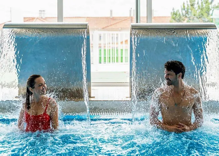 خيمة فخمة Kampaoh ساو مارتينهو دو بورتو