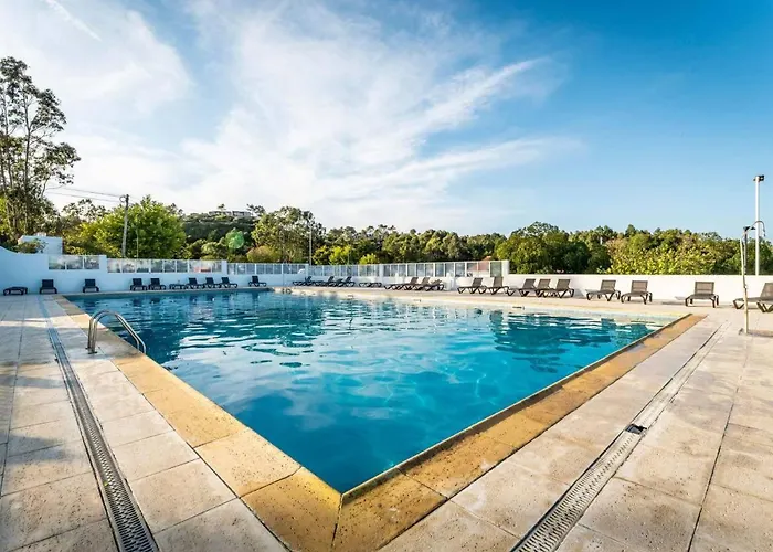 Kampaoh ساو مارتينهو دو بورتو