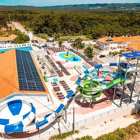 Kampaoh Sao Martinho do Porto