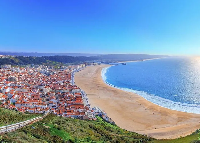 Kampaoh Luxury tent Sao Martinho do Porto