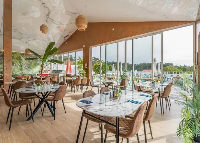 Kampaoh * Sao Martinho do Porto