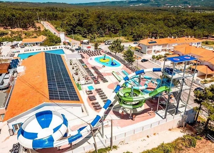 Kampaoh Sao Martinho do Porto