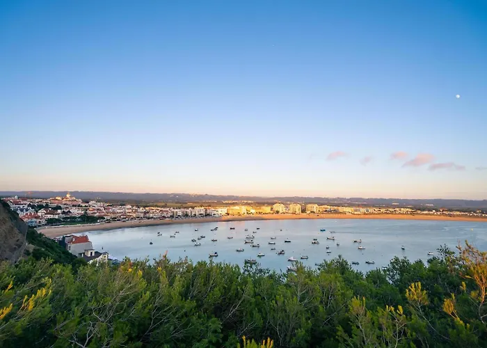 Luxury tent Kampaoh *