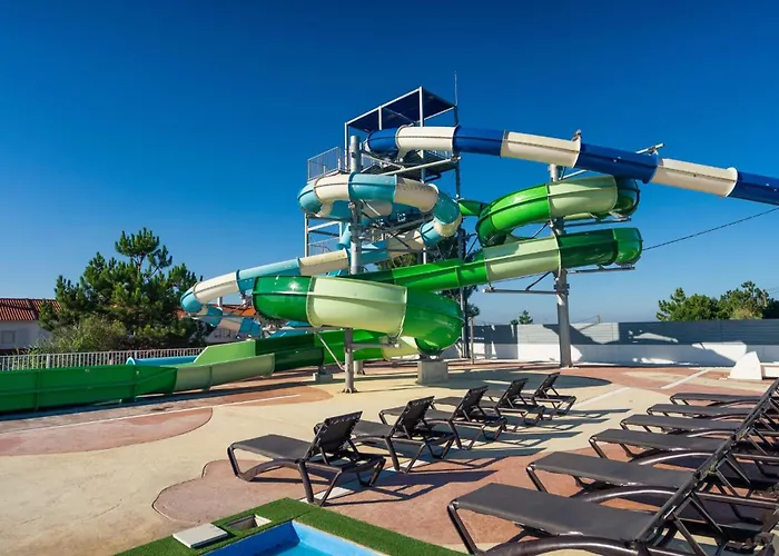 Kampaoh * Sao Martinho do Porto